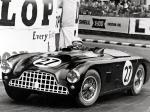 Aston Martin DB3/5 Racing Car 1952 года